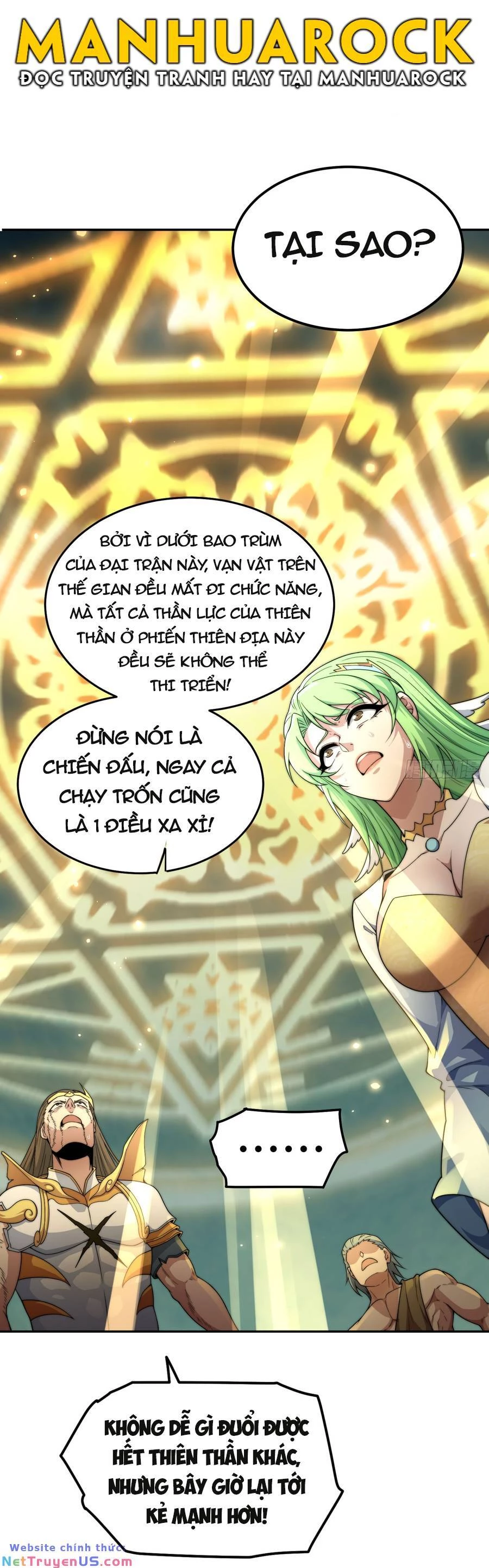 Từ Lúc Bắt Đầu Liền Vô Địch Chapter 99 - Trang 2