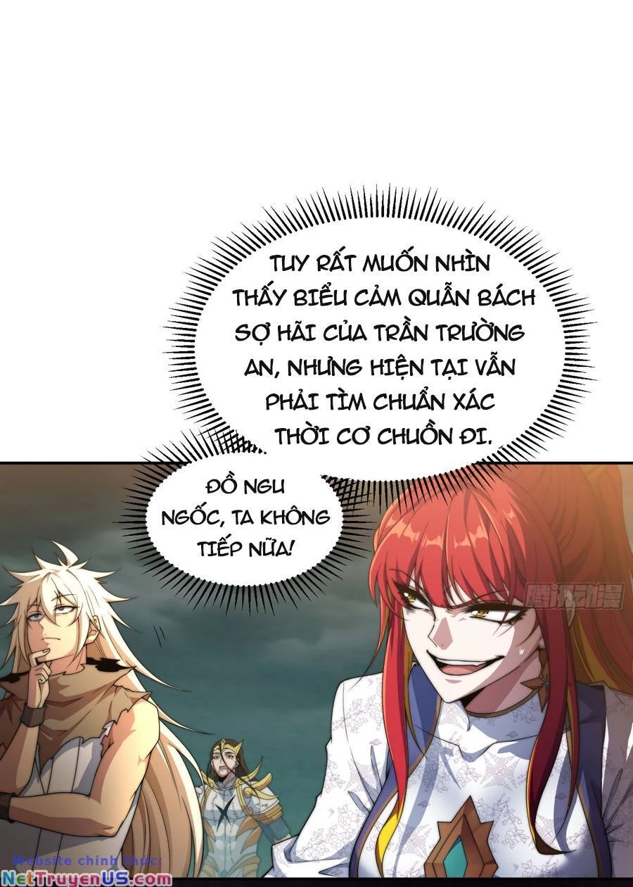 Từ Lúc Bắt Đầu Liền Vô Địch Chapter 99 - Trang 2