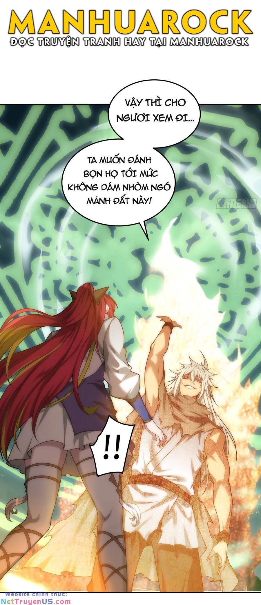 Từ Lúc Bắt Đầu Liền Vô Địch Chapter 99 - Trang 2