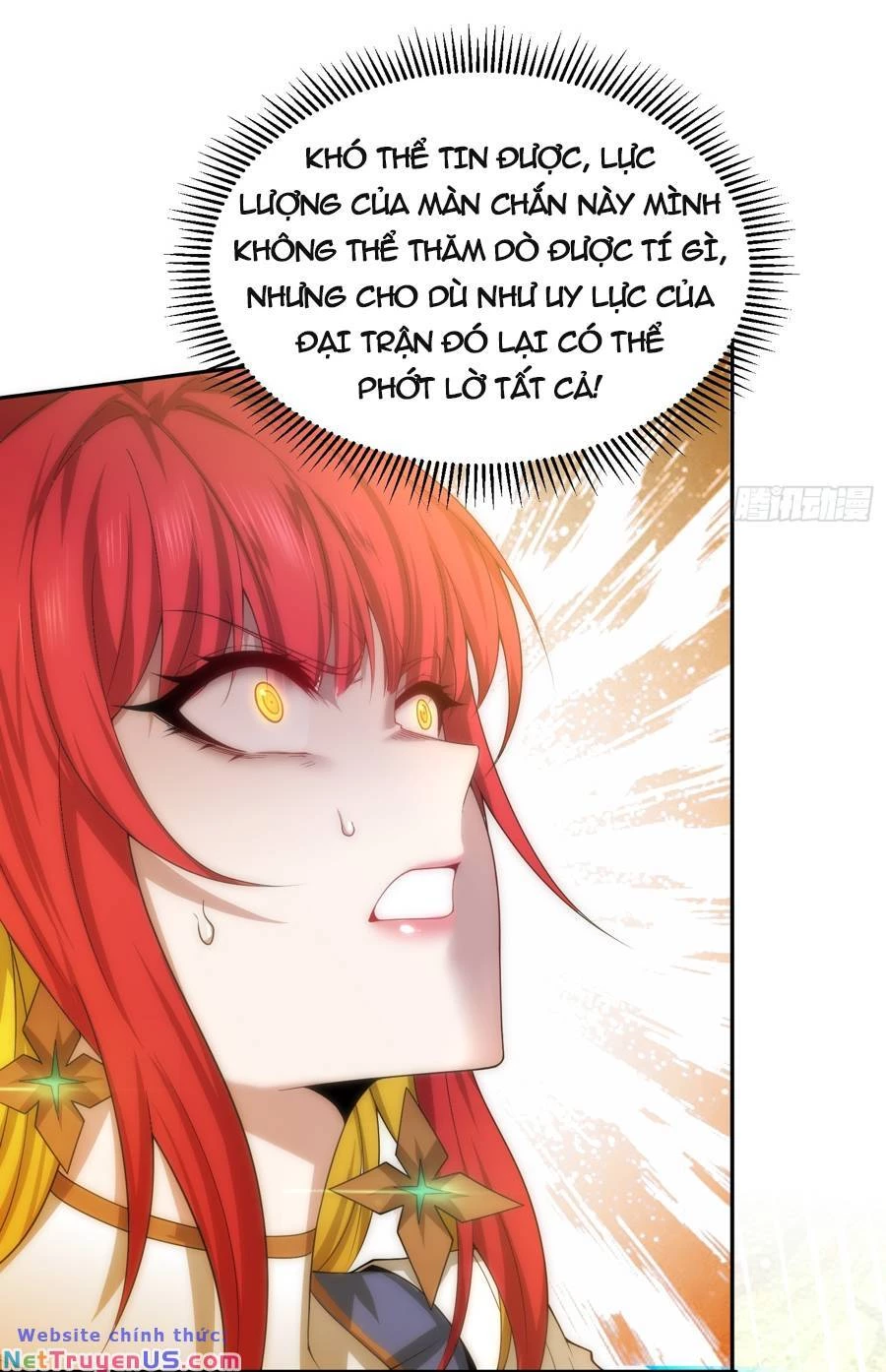 Từ Lúc Bắt Đầu Liền Vô Địch Chapter 99 - Trang 2