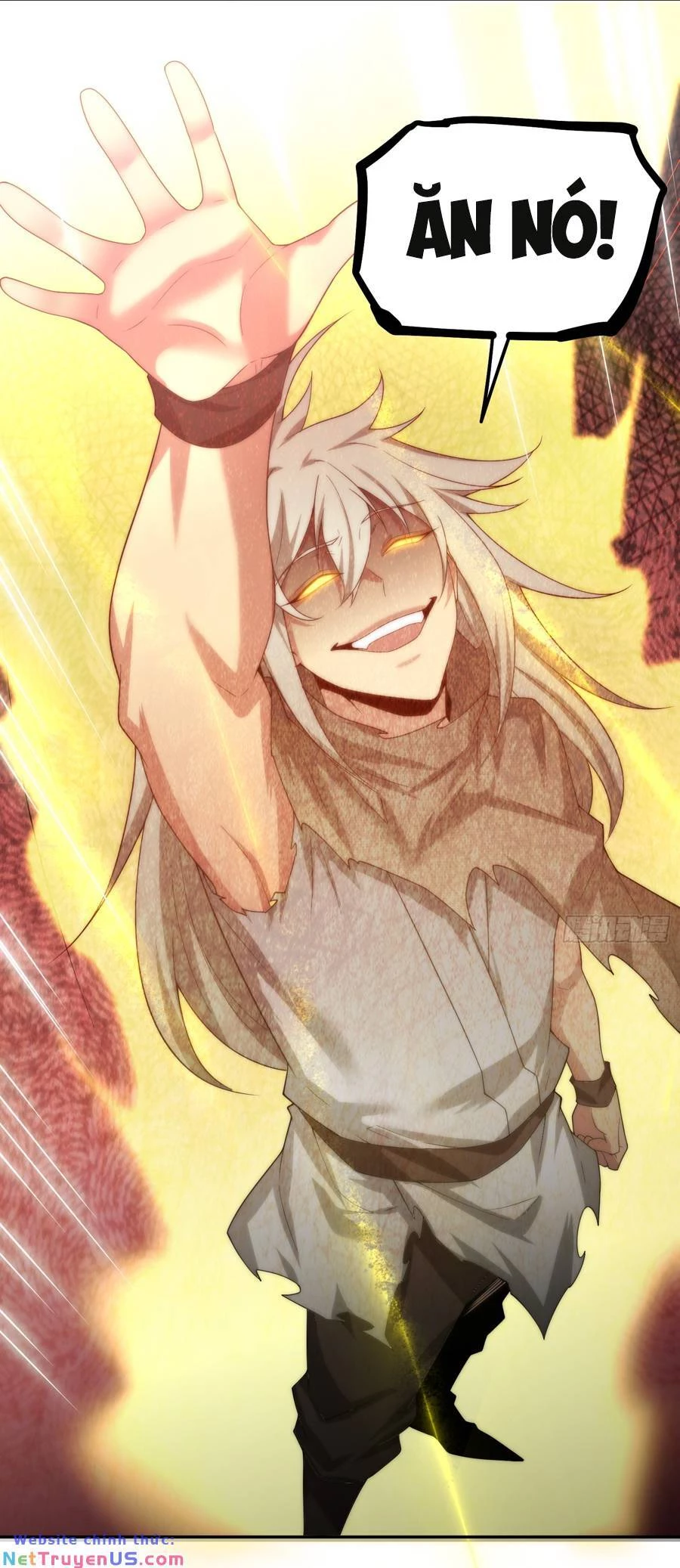 Từ Lúc Bắt Đầu Liền Vô Địch Chapter 99 - Trang 2