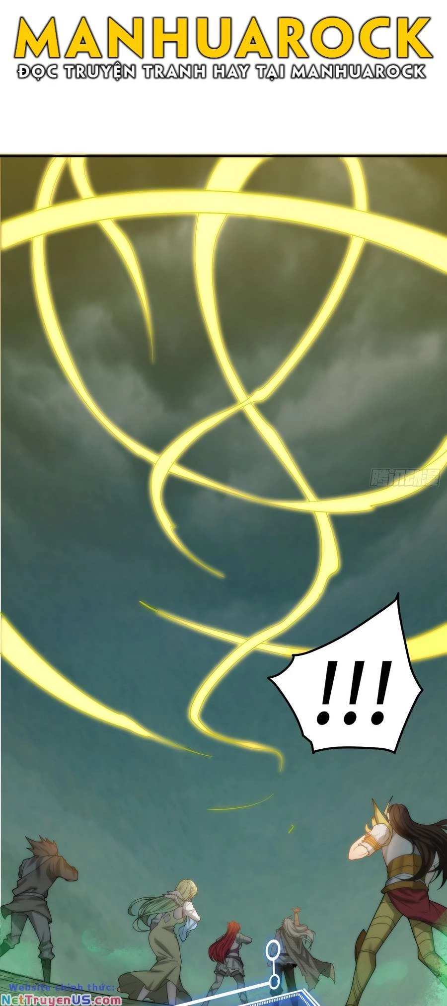 Từ Lúc Bắt Đầu Liền Vô Địch Chapter 99 - Trang 2