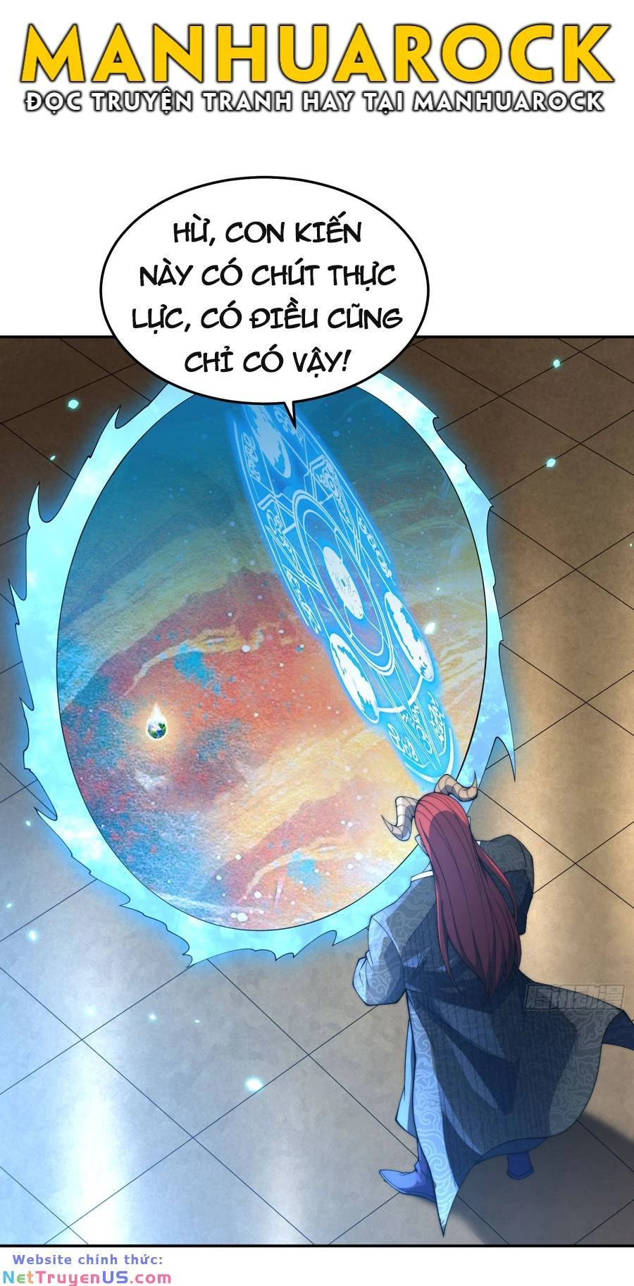 Từ Lúc Bắt Đầu Liền Vô Địch Chapter 99 - Trang 2