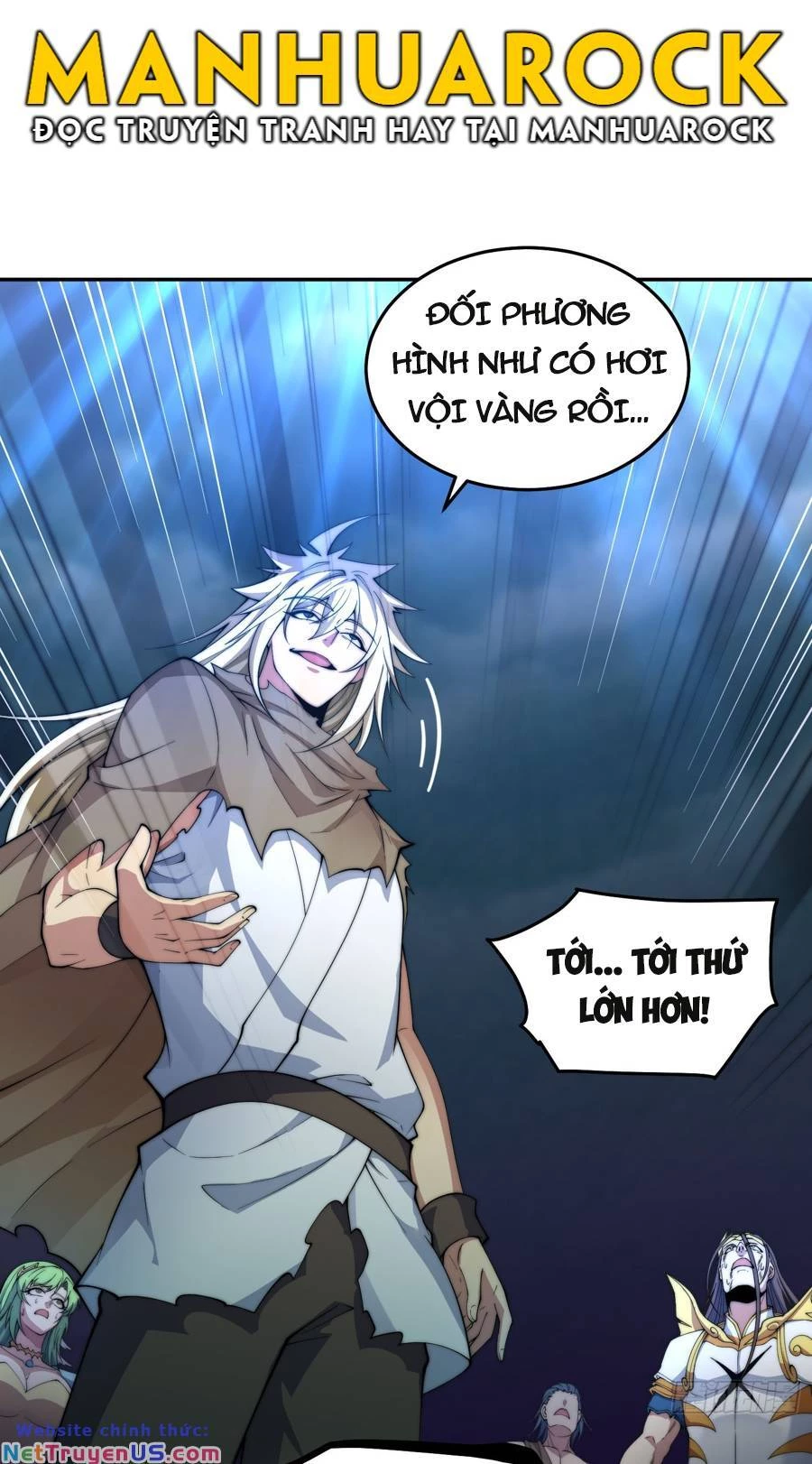 Từ Lúc Bắt Đầu Liền Vô Địch Chapter 99 - Trang 2