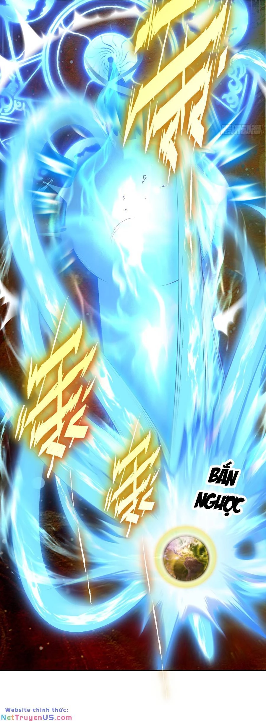 Từ Lúc Bắt Đầu Liền Vô Địch Chapter 99 - Trang 2