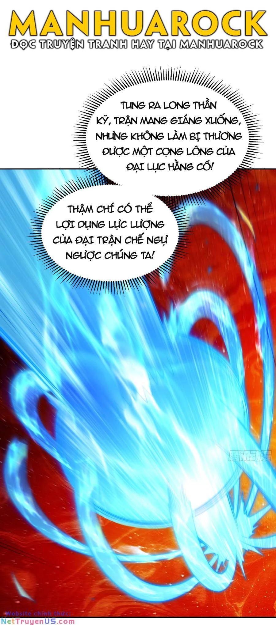 Từ Lúc Bắt Đầu Liền Vô Địch Chapter 99 - Trang 2