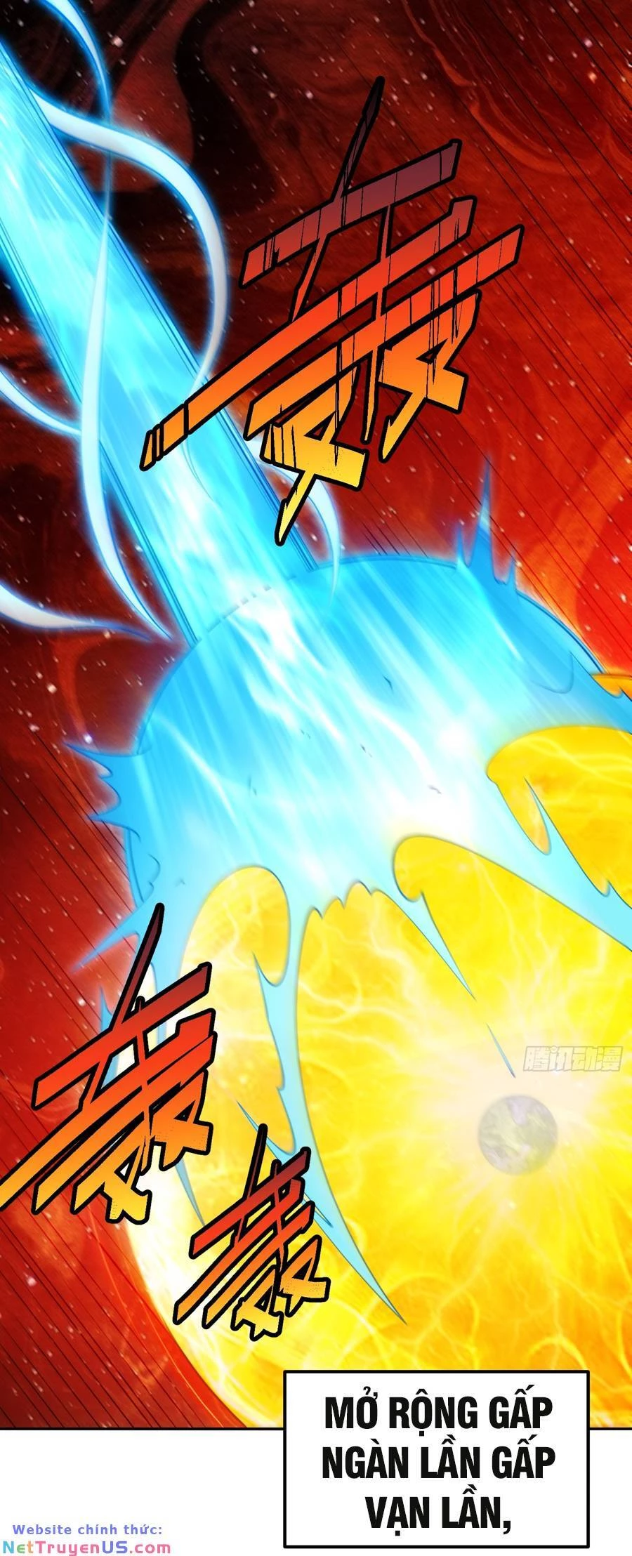 Từ Lúc Bắt Đầu Liền Vô Địch Chapter 99 - Trang 2