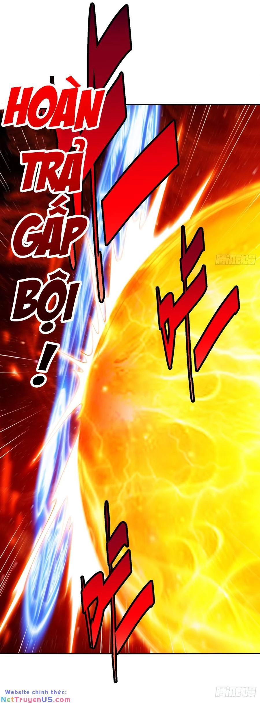 Từ Lúc Bắt Đầu Liền Vô Địch Chapter 99 - Trang 2