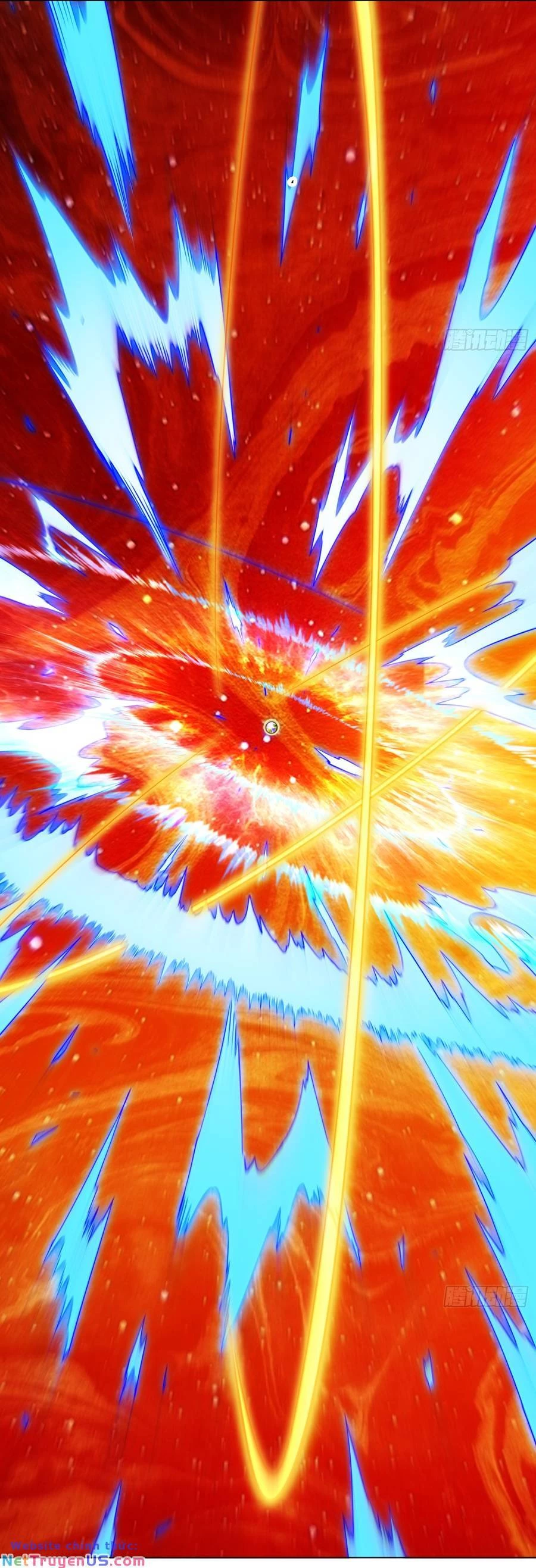 Từ Lúc Bắt Đầu Liền Vô Địch Chapter 99 - Trang 2