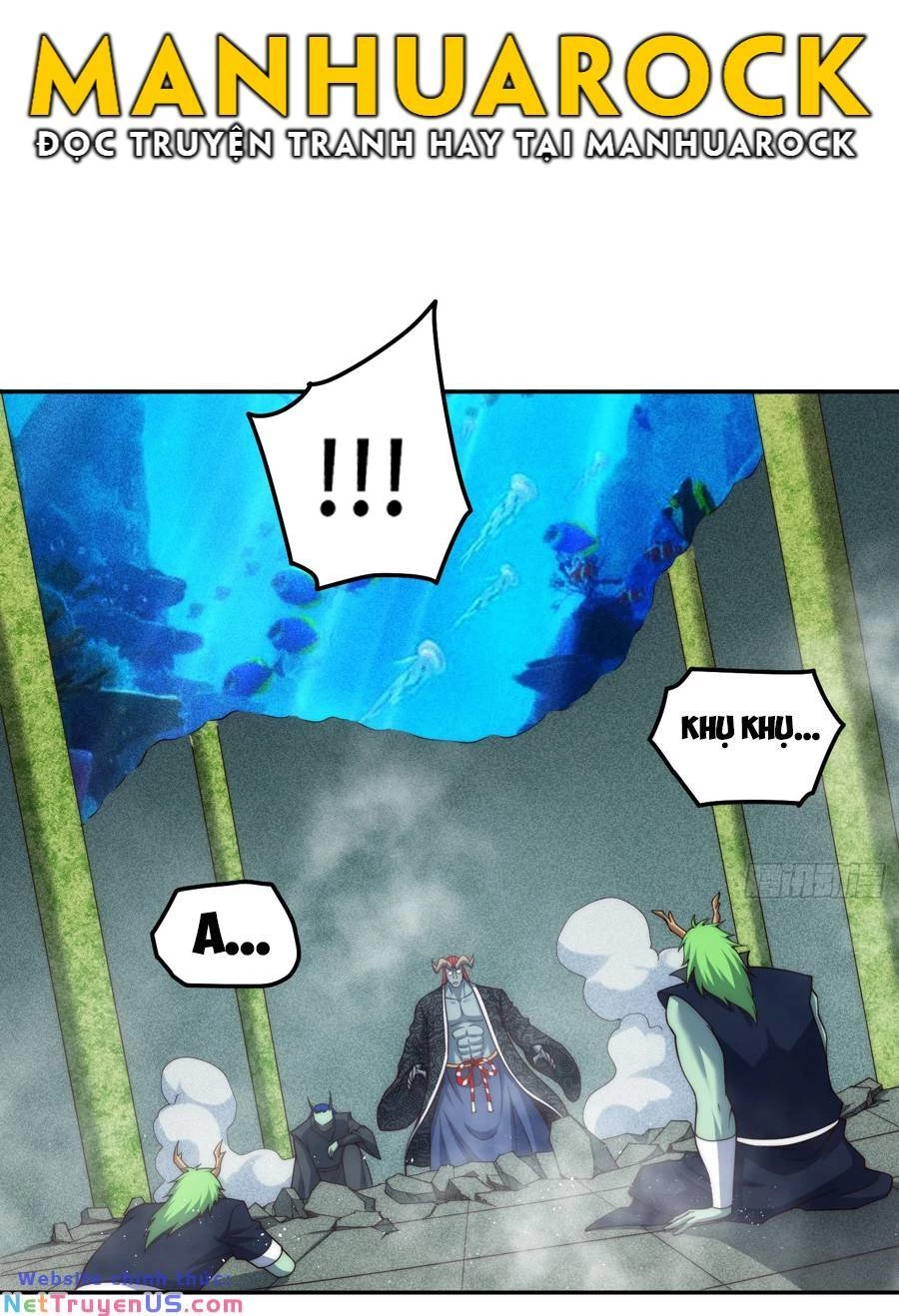 Từ Lúc Bắt Đầu Liền Vô Địch Chapter 99 - Trang 2