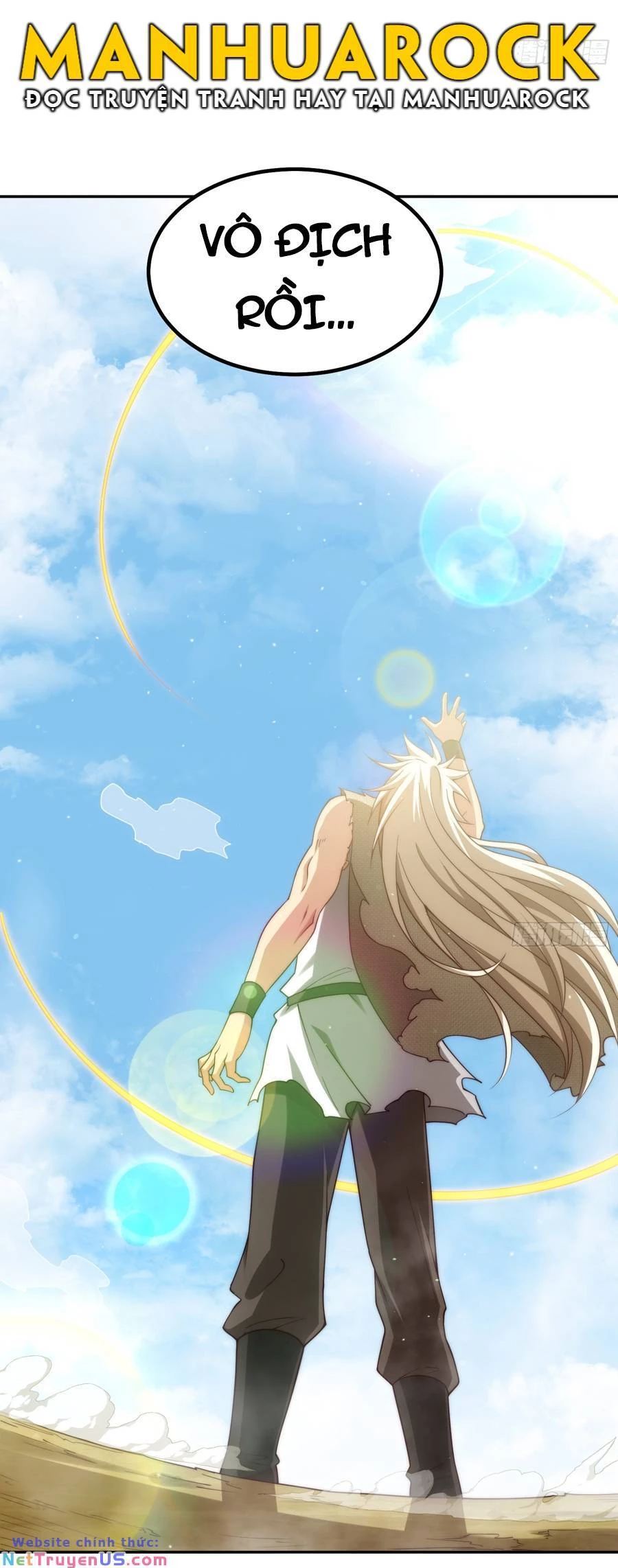 Từ Lúc Bắt Đầu Liền Vô Địch Chapter 99 - Trang 2