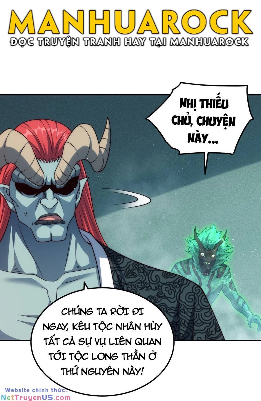 Từ Lúc Bắt Đầu Liền Vô Địch Chapter 99 - Trang 2