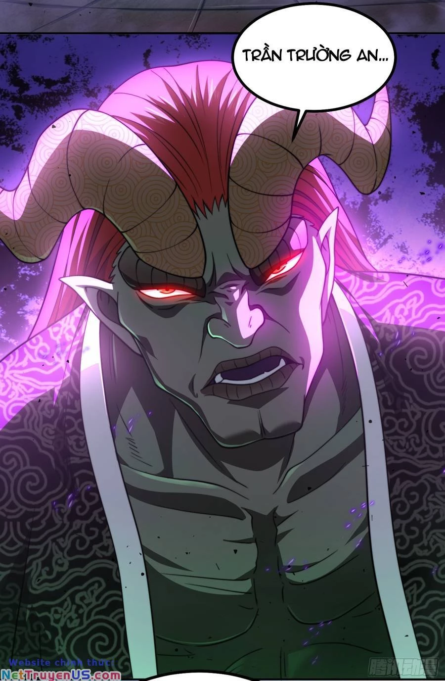 Từ Lúc Bắt Đầu Liền Vô Địch Chapter 99 - Trang 2