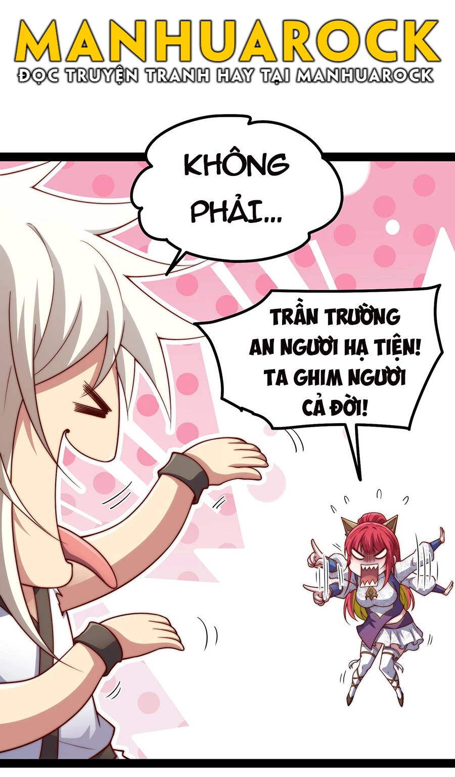 Từ Lúc Bắt Đầu Liền Vô Địch Chapter 101 - Trang 2