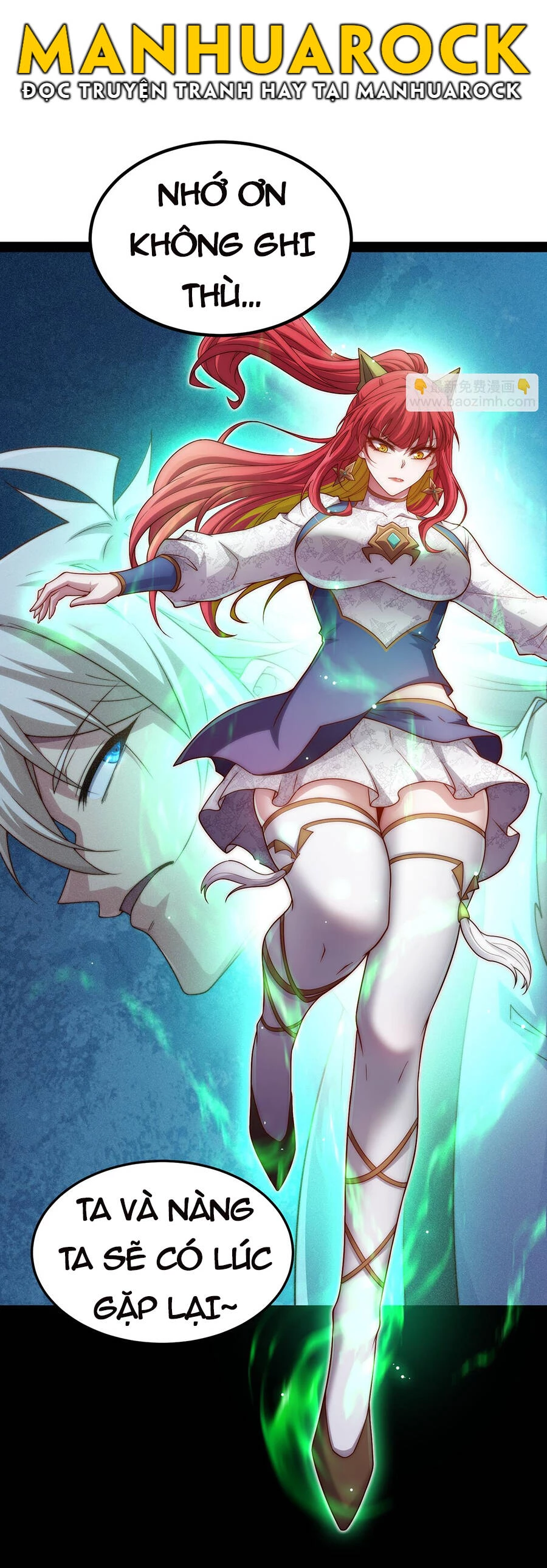 Từ Lúc Bắt Đầu Liền Vô Địch Chapter 101 - Trang 2