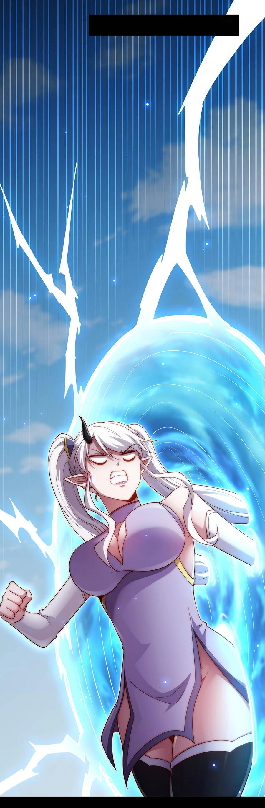 Từ Lúc Bắt Đầu Liền Vô Địch Chapter 101 - Trang 2