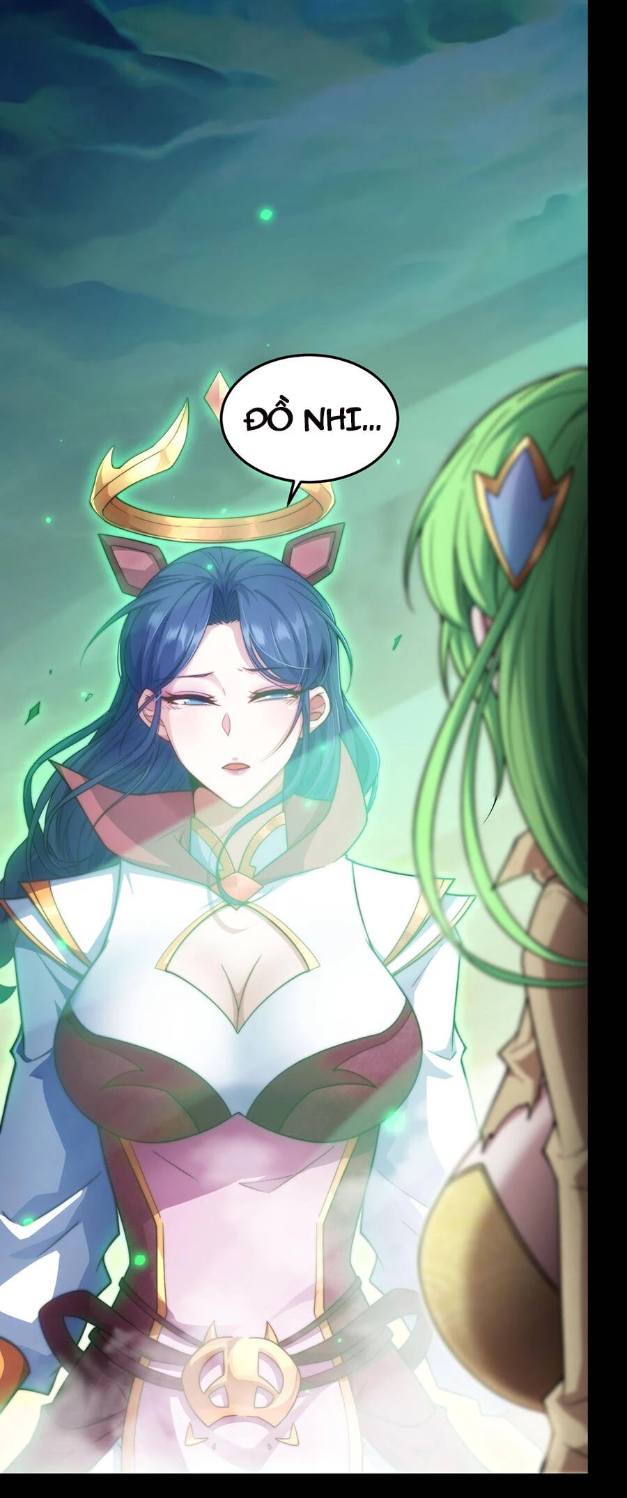 Từ Lúc Bắt Đầu Liền Vô Địch Chapter 101 - Trang 2