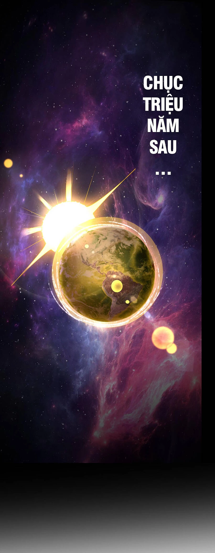 Từ Lúc Bắt Đầu Liền Vô Địch Chapter 101 - Trang 2