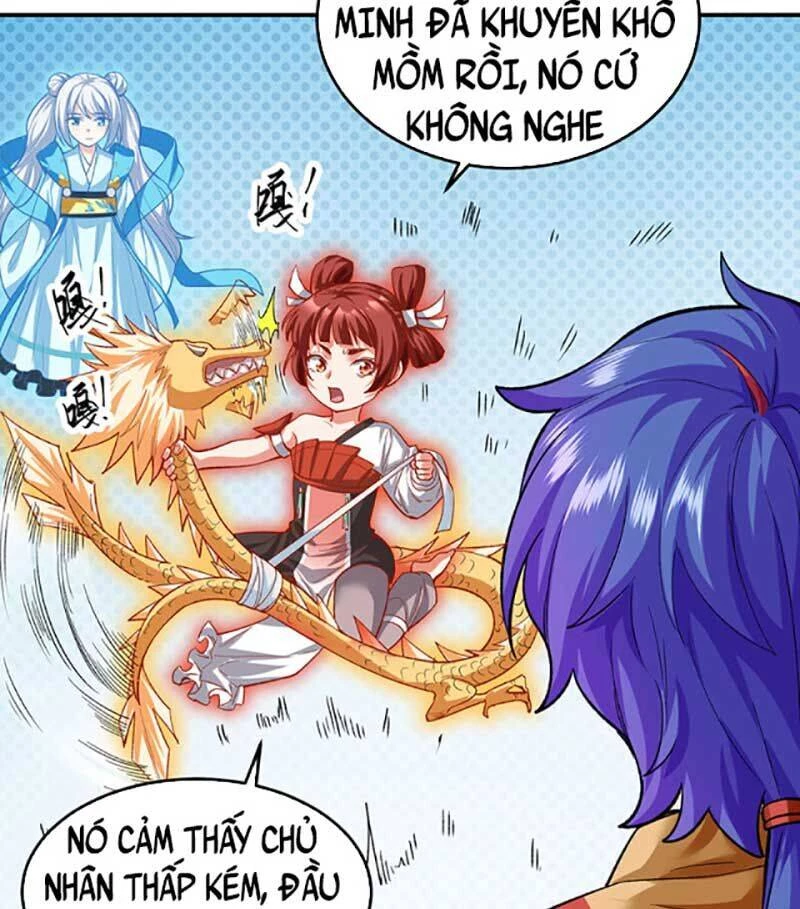 Võ Đạo Độc Tôn Chapter 617 - Next Chapter 618