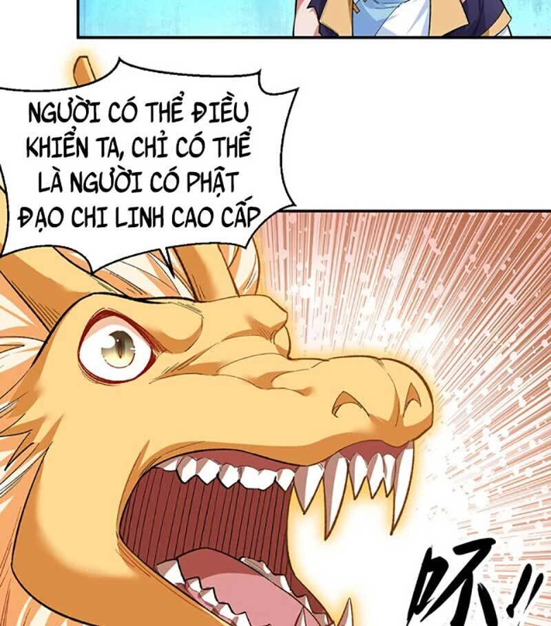 Võ Đạo Độc Tôn Chapter 617 - Next Chapter 618