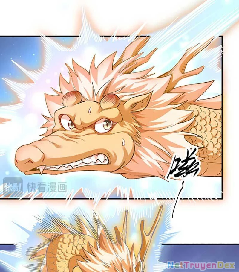 Võ Đạo Độc Tôn Chapter 617 - Next Chapter 618