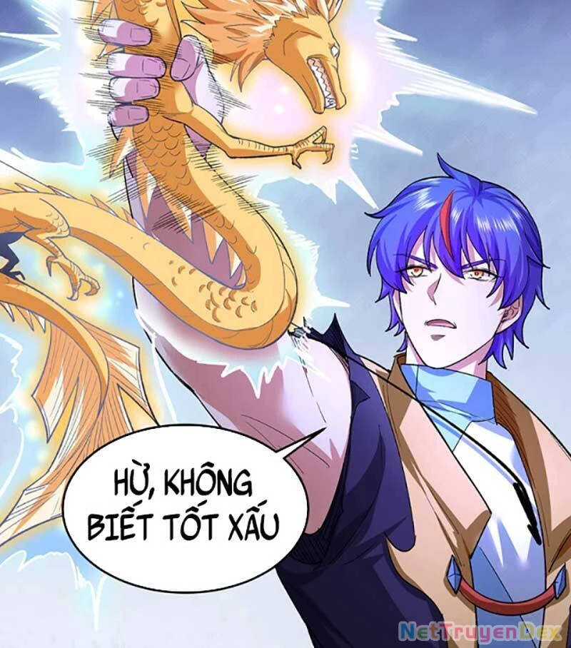 Võ Đạo Độc Tôn Chapter 617 - Next Chapter 618