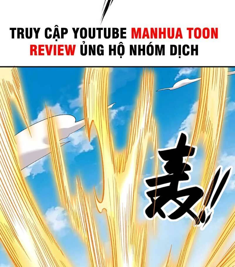 Võ Đạo Độc Tôn Chapter 617 - Next Chapter 618