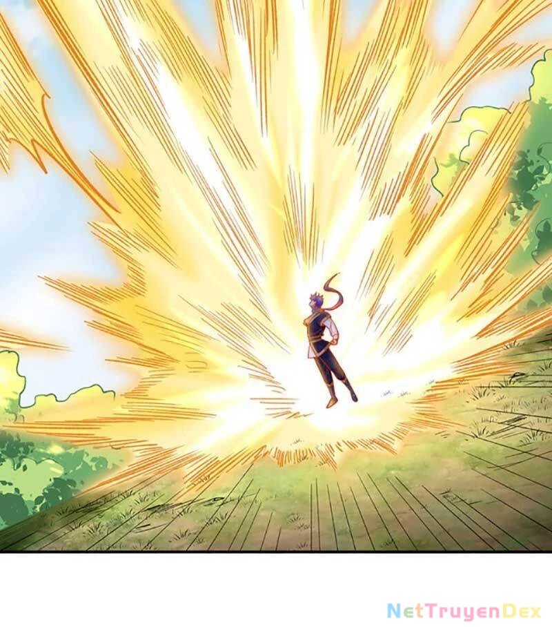 Võ Đạo Độc Tôn Chapter 617 - Next Chapter 618