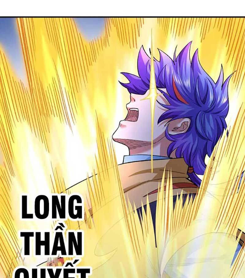 Võ Đạo Độc Tôn Chapter 617 - Next Chapter 618