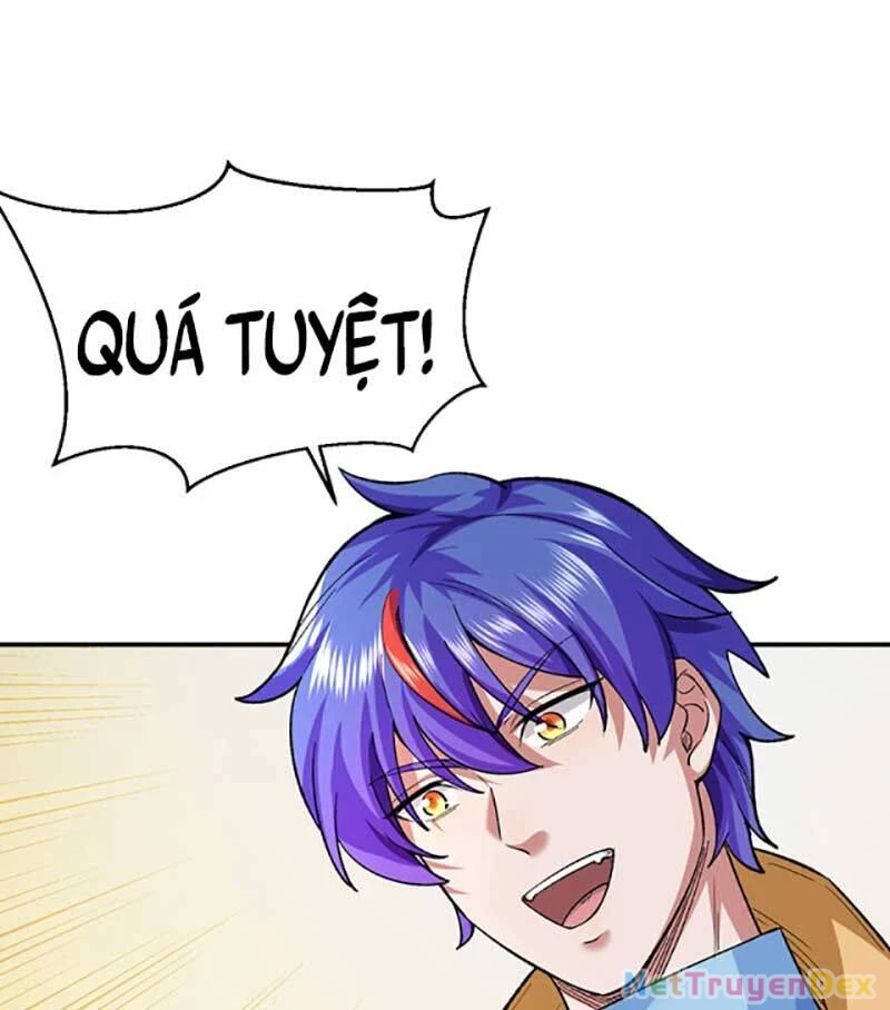Võ Đạo Độc Tôn Chapter 617 - Next Chapter 618