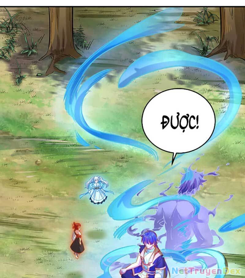 Võ Đạo Độc Tôn Chapter 617 - Next Chapter 618