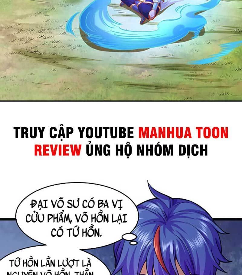 Võ Đạo Độc Tôn Chapter 617 - Next Chapter 618