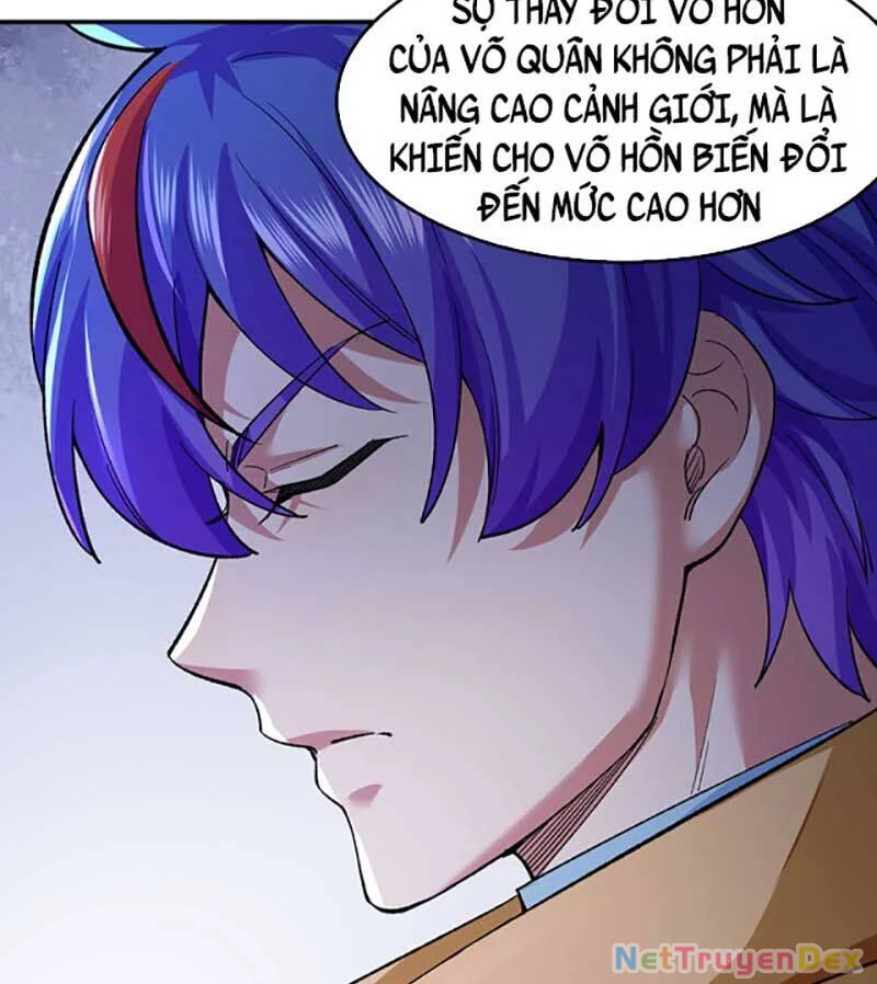 Võ Đạo Độc Tôn Chapter 617 - Next Chapter 618