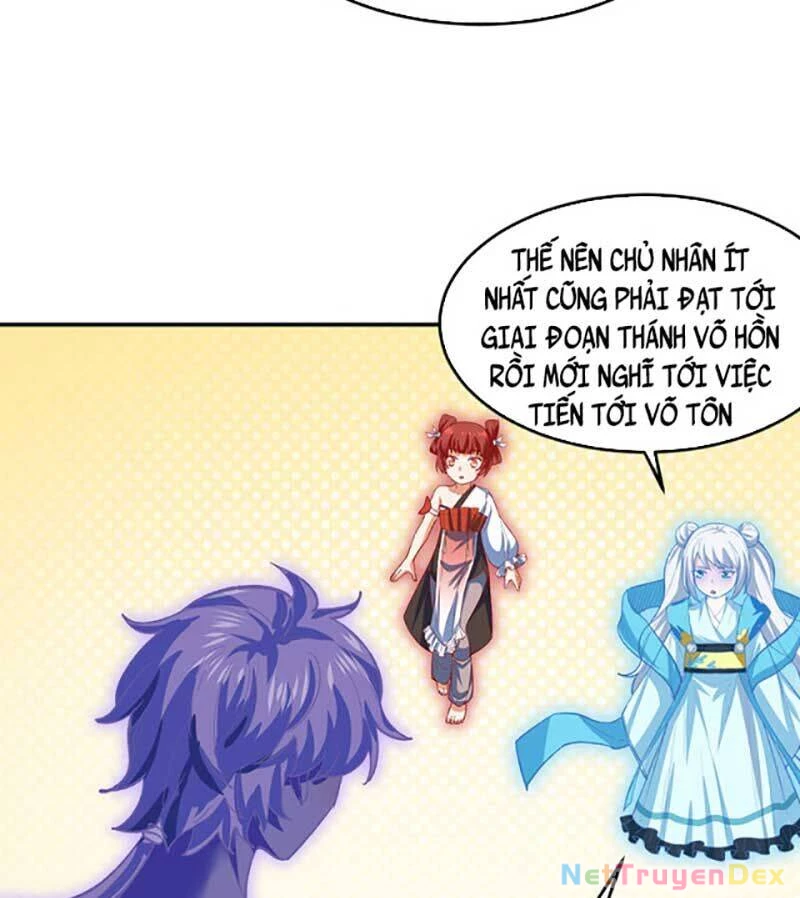 Võ Đạo Độc Tôn Chapter 617 - Next Chapter 618