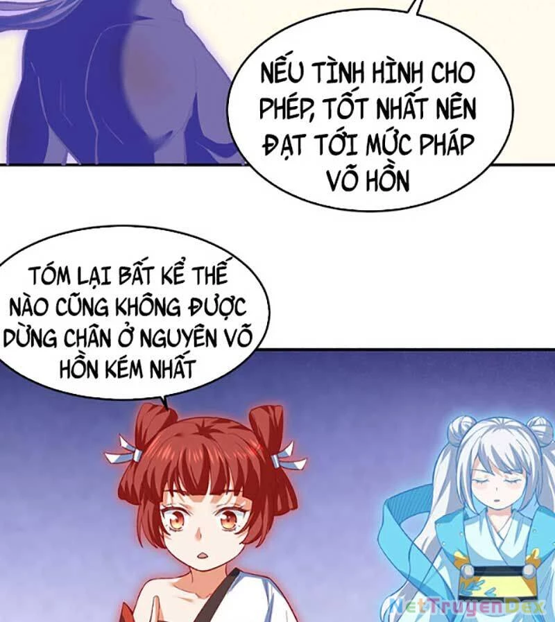 Võ Đạo Độc Tôn Chapter 617 - Next Chapter 618