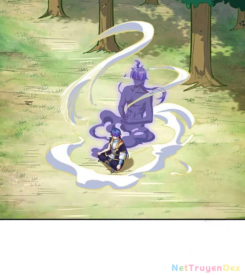 Võ Đạo Độc Tôn Chapter 617 - Next Chapter 618