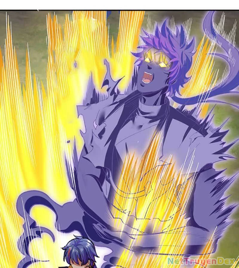 Võ Đạo Độc Tôn Chapter 617 - Next Chapter 618