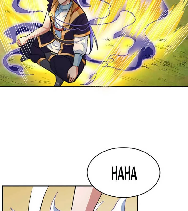 Võ Đạo Độc Tôn Chapter 617 - Next Chapter 618