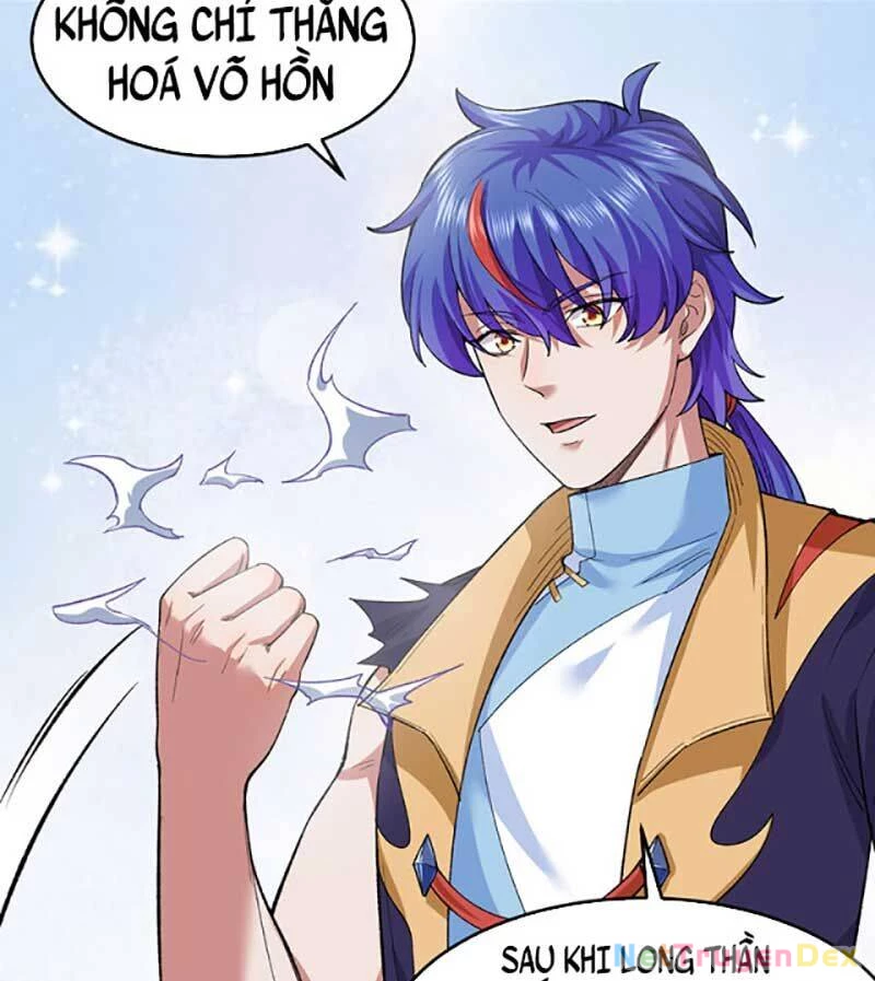 Võ Đạo Độc Tôn Chapter 617 - Next Chapter 618