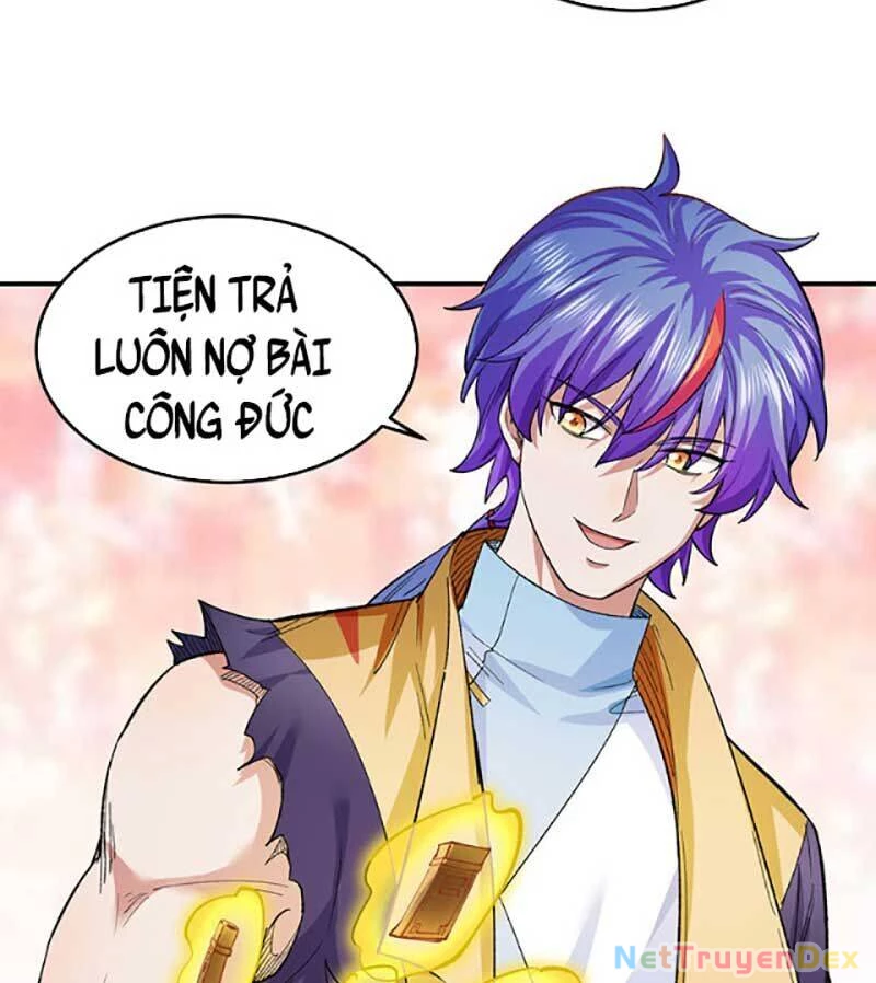 Võ Đạo Độc Tôn Chapter 617 - Next Chapter 618