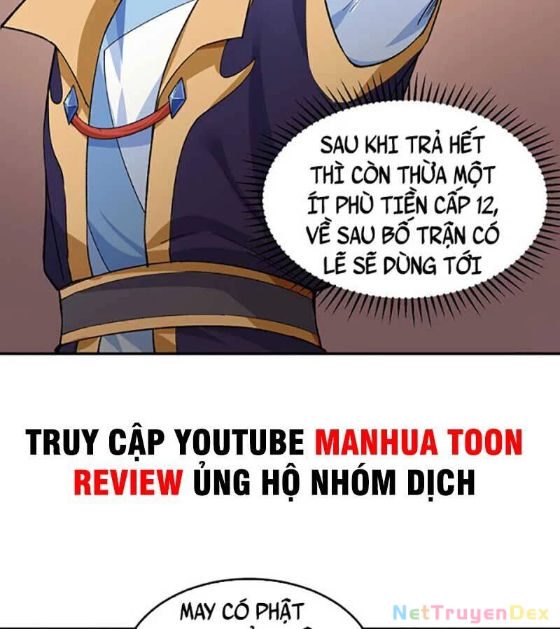 Võ Đạo Độc Tôn Chapter 617 - Next Chapter 618