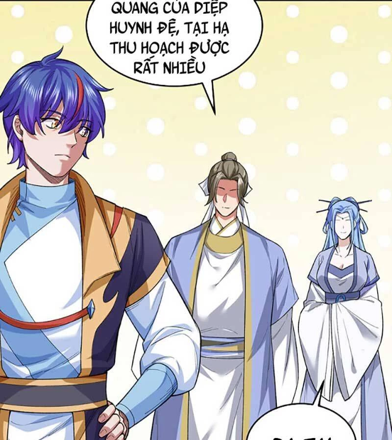 Võ Đạo Độc Tôn Chapter 617 - Next Chapter 618