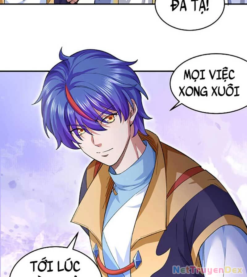 Võ Đạo Độc Tôn Chapter 617 - Next Chapter 618
