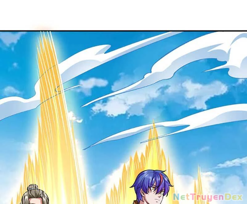 Võ Đạo Độc Tôn Chapter 617 - Next Chapter 618