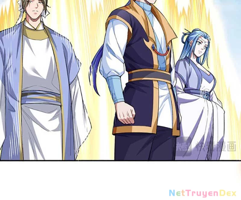 Võ Đạo Độc Tôn Chapter 617 - Next Chapter 618