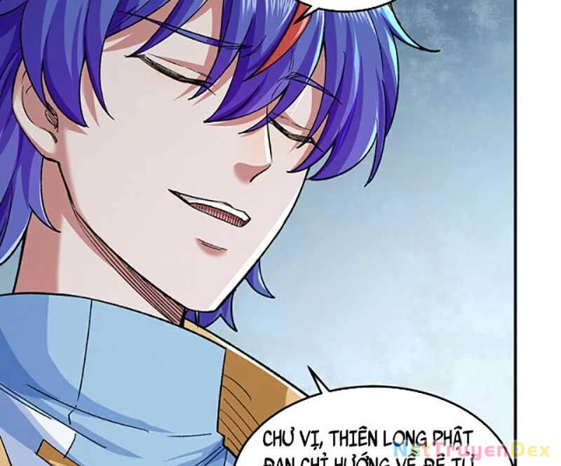 Võ Đạo Độc Tôn Chapter 617 - Next Chapter 618