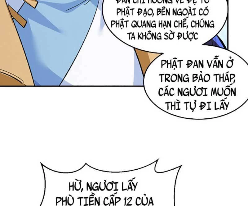 Võ Đạo Độc Tôn Chapter 617 - Next Chapter 618