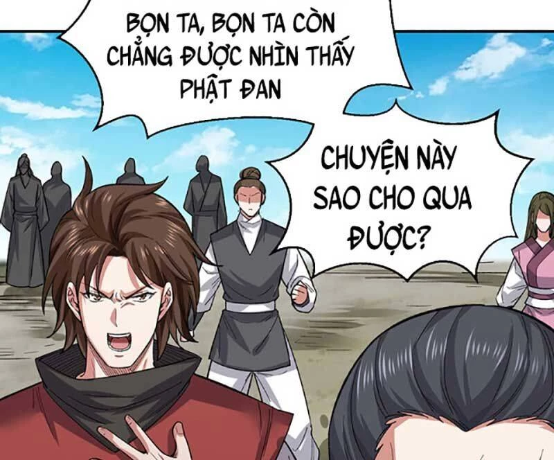 Võ Đạo Độc Tôn Chapter 617 - Next Chapter 618