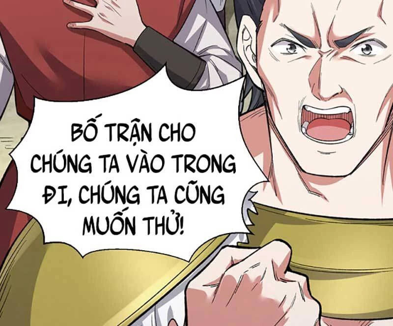 Võ Đạo Độc Tôn Chapter 617 - Next Chapter 618
