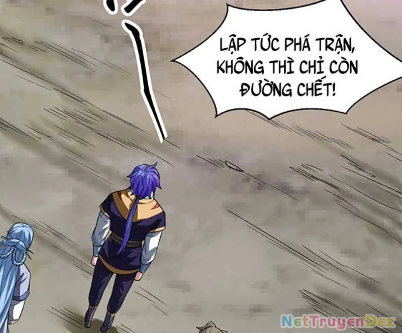 Võ Đạo Độc Tôn Chapter 617 - Next Chapter 618